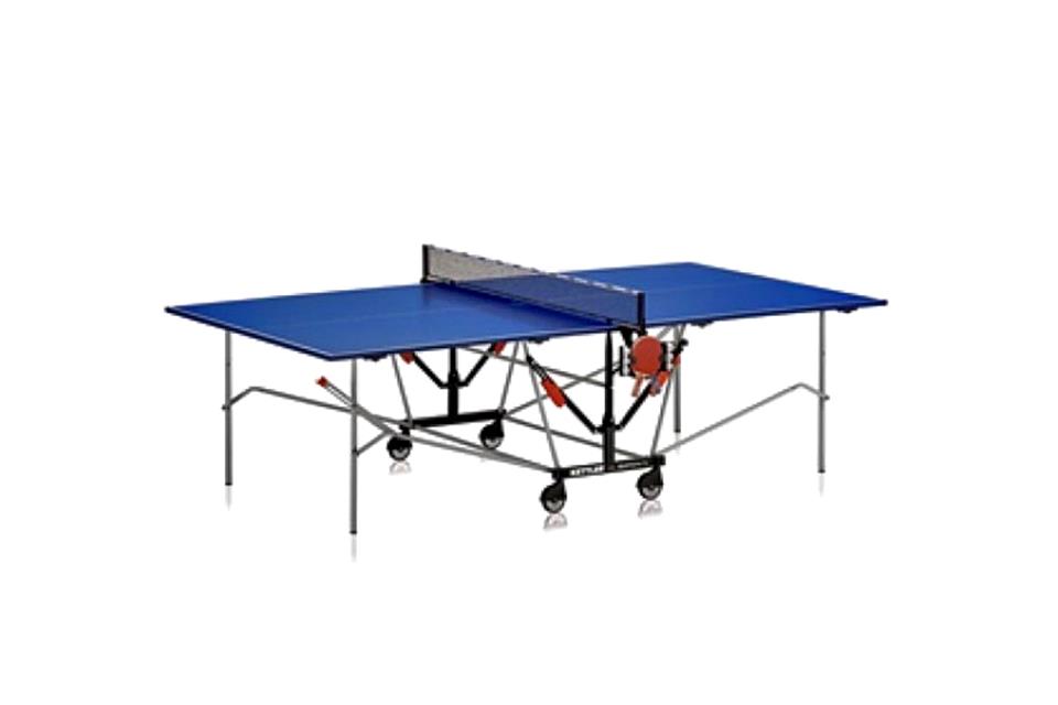 Ping Pong Table by airgame