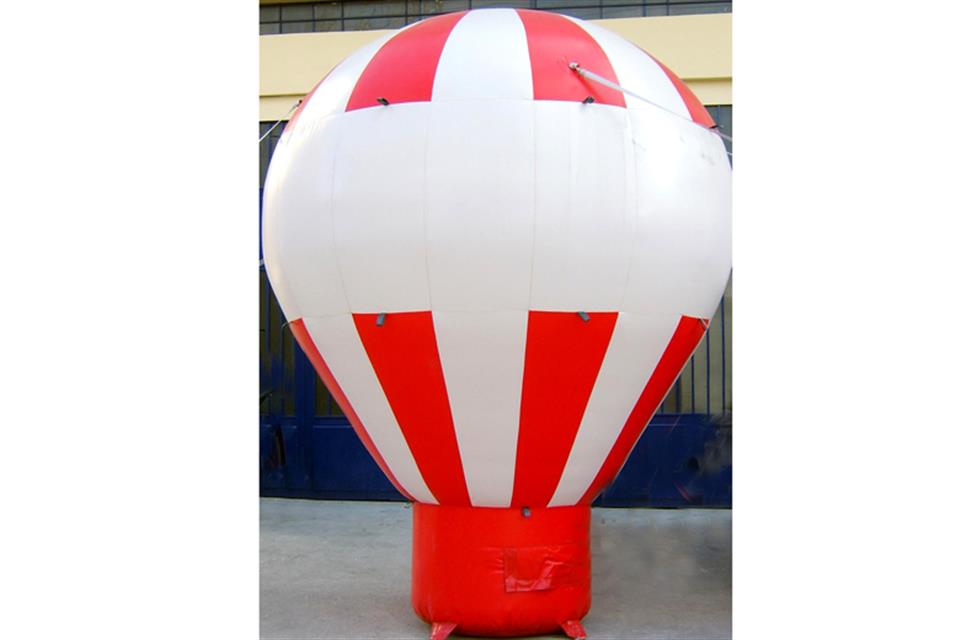 Standing Balloon 3m by airgame