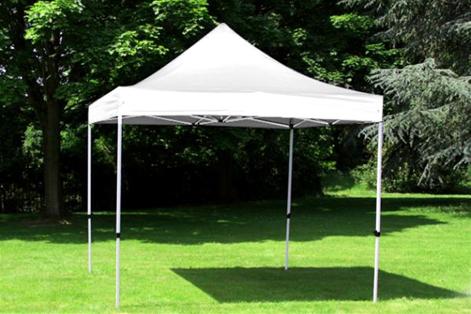 Foldable Tent 3m (Τ.02)