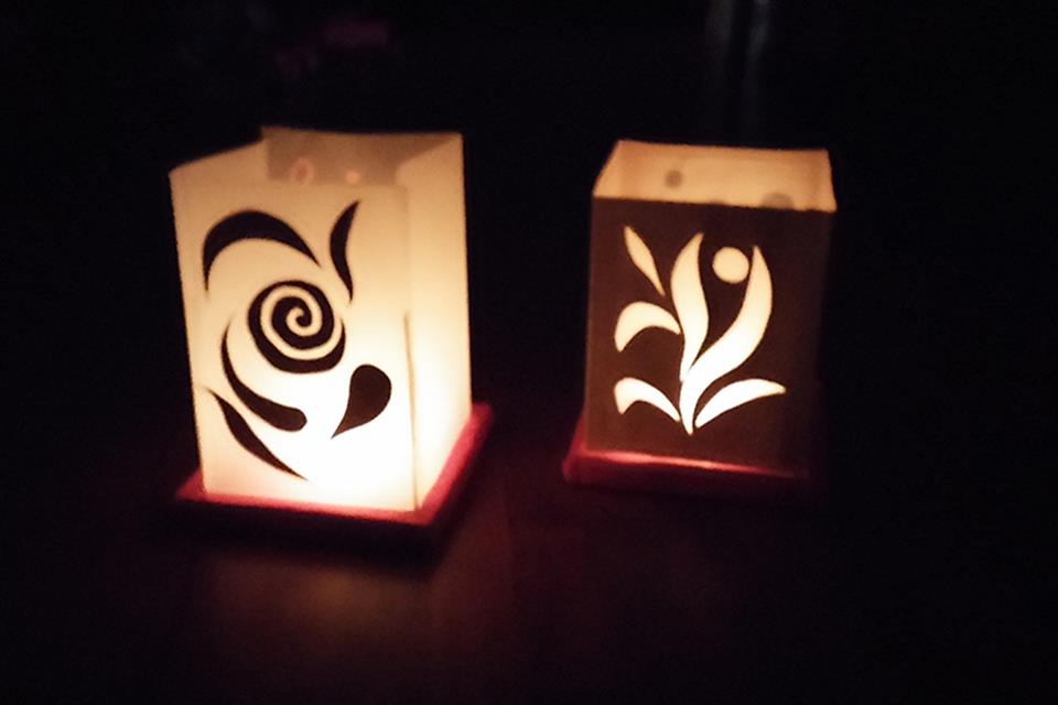 Paper Lanterns (Art.13)
