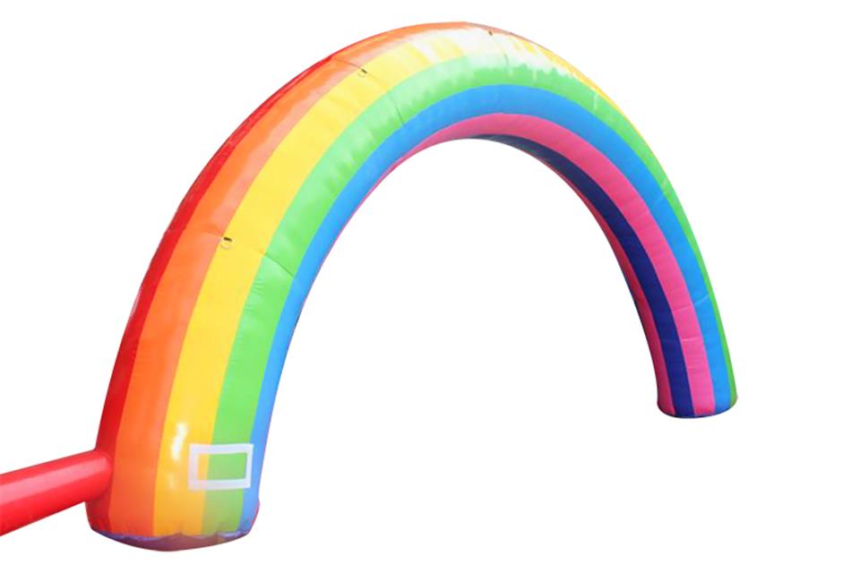 Rainbow Arch (AR.04)
