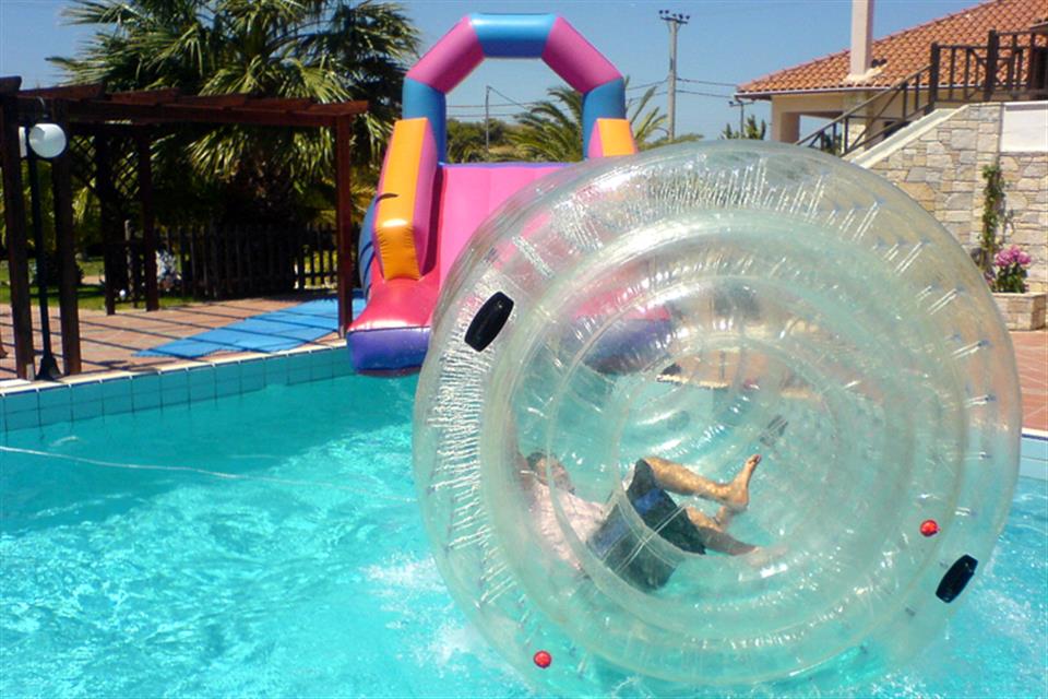 Hamster Wheel by airgame